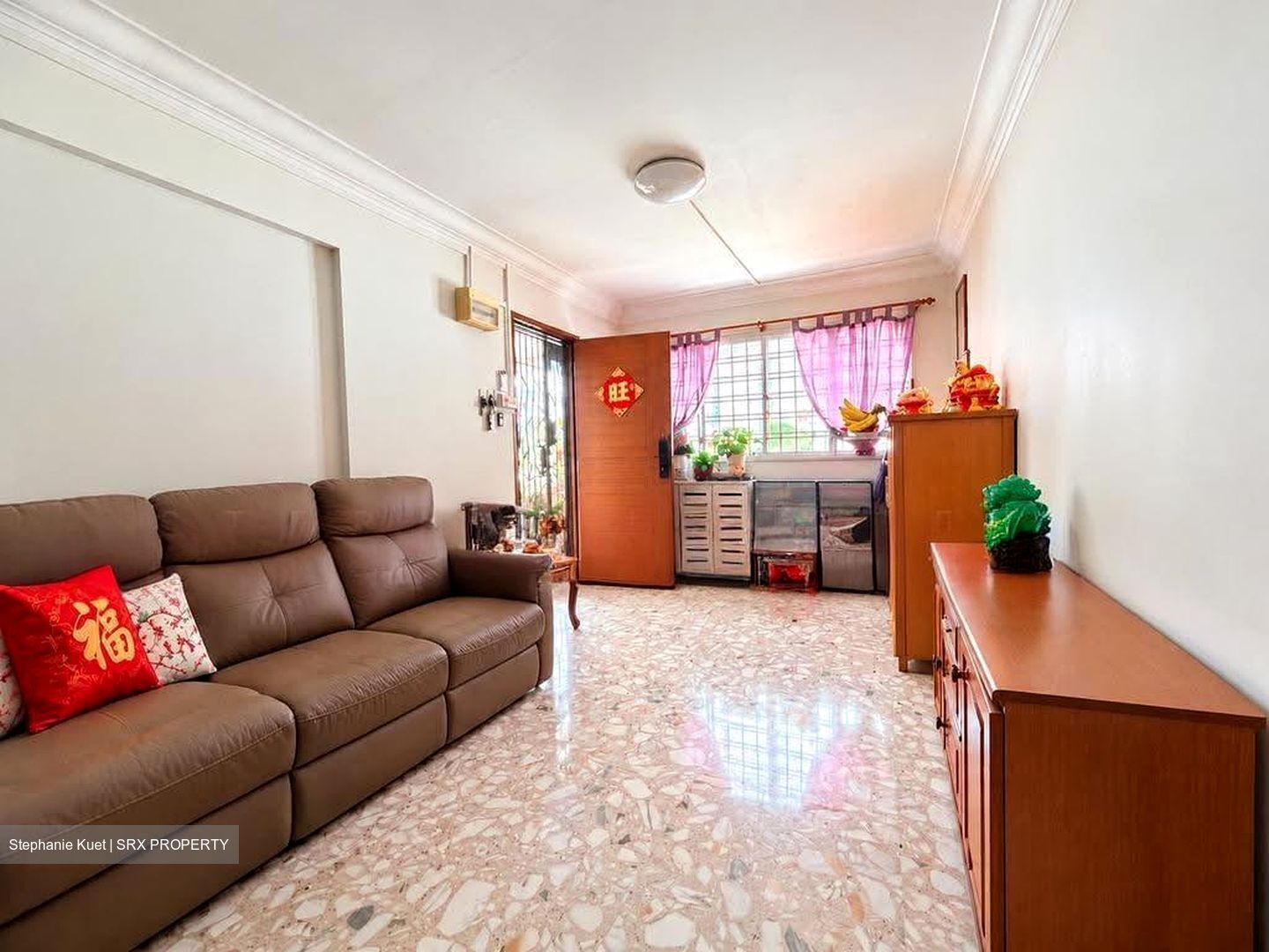 Blk 828 Tampines Street 81 (Tampines), HDB 3 Rooms #639230011